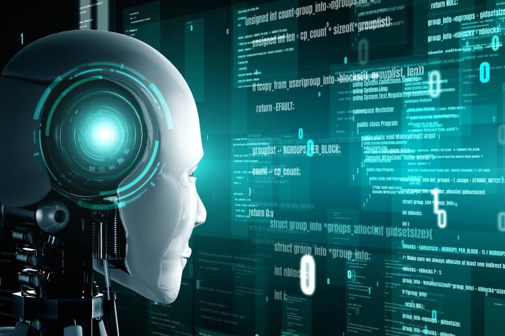 Potencia tu creatividad en programación.